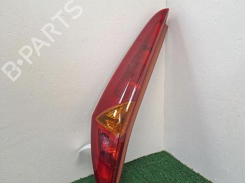 Left taillight FIAT PUNTO (188_) 1.2 16V 80 (188.233, .235, .253, .255, .333, .353, .639,... | BP29948746C34