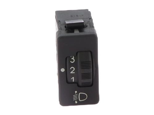 Used Headlight switch CITROËN XSARA PICASSO (N68) 1.6 HDi (90 hp) 30462613