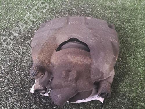 Used Left front brake caliper Left front brake caliper RENAULT SCÉNIC III (JZ0/1_) 1.5 dCi (106 hp) 30066571 30066571