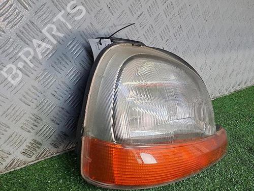 Højre forlygte RENAULT KANGOO Express (FC0/1_) D 65 1.9 (FC0E, FC02, FC0J, FC0N) | BP30076726C29 