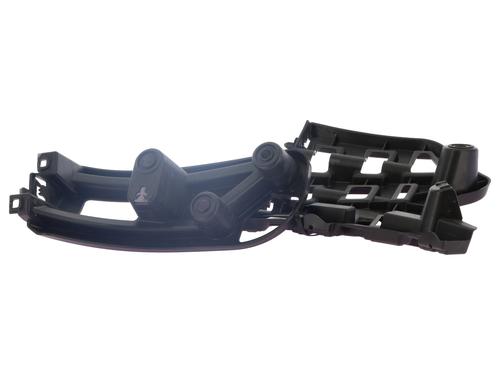 Used Rear bumper bracket Rear bumper bracket PEUGEOT 2008 II (UD_, US_, UY_, UJ_, UR_, UC_) 1.2 PureTech 100 (USHNK) (101 hp) 30886425 30886425