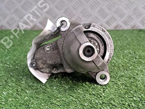 Used Starter TOYOTA VERSO (_R2_) 1.6 D4-D (WAR20_) (112 hp) 30063681