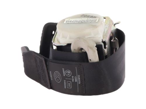 Rear left seatbelt PEUGEOT PARTNER Tepee 1.6 HDi / BlueHDi 75 | BP37449187I29 - Image 2