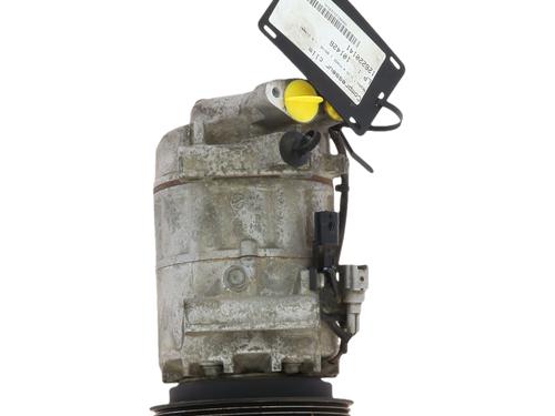 Used AC compressor AC compressor RENAULT CLIO IV (BH_) [2012-2021] 36284768 36284768