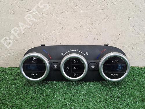 Climate control ALFA ROMEO GIULIETTA (940_) 1.4 TB (940.FYA1A) | BP30068262I5