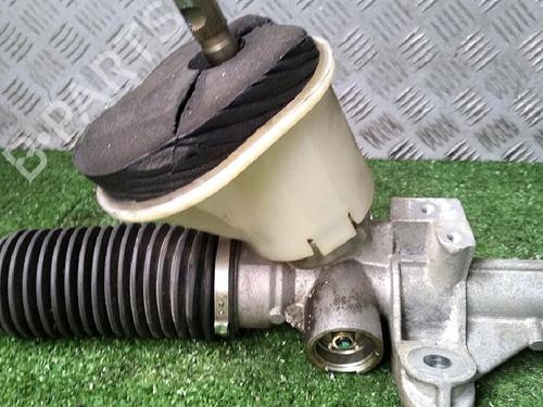 Steering rack RENAULT SCÉNIC III (JZ0/1_) 1.5 dCi (JZ02, JZ0R) | BP30067516M22