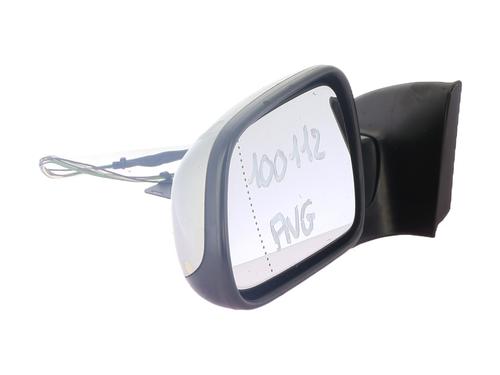 Bakspejl venstre PEUGEOT 307 (3A/C) 1.6 16V (109 hp) 31160756