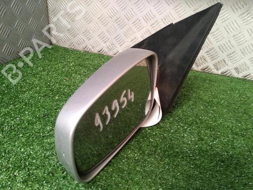 Used Left mirror KIA SORENTO I (JC) 2.5 CRDi 4WD (140 hp) 17159989