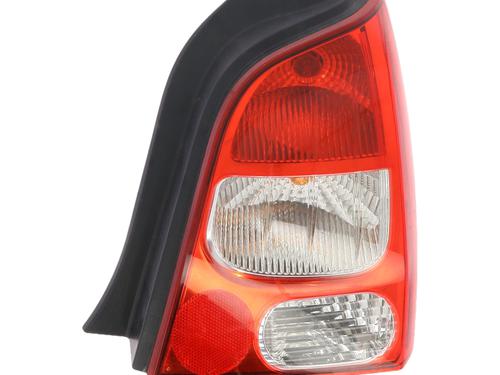 Right taillight RENAULT TWINGO II (CN0_) 1.2 16V (CN04, CN0B) | BP38422921C35 - Image 4