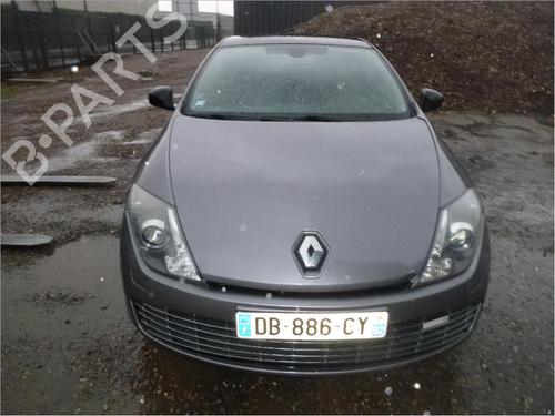 Used Parts RENAULT LAGUNA Coupe (DT0/1) 1.5 dCi (110 hp) 3927049