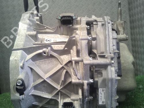 Used Gearbox Gearbox RENAULT TWINGO III (BCM_, BCA_) 1.0 SCe 70 (BCMB) (69 hp) 29948240 29948240