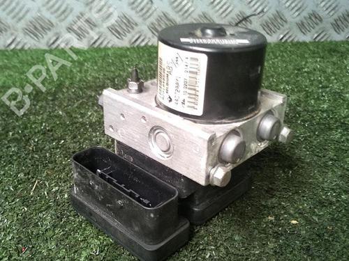 ABS pump RENAULT TWINGO II (CN0_) 1.2 16V (CN0K, CN0V, CN0A) | BP29951354M43