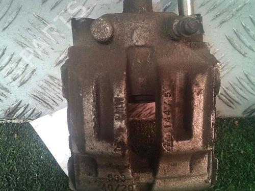 Used Left rear brake caliper Left rear brake caliper BMW 1 (E87) 120 d (163 hp) 30067301 30067301
