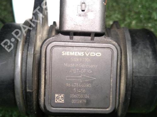 Luftmassemåler CITROËN C5 I (DC_) 2.0 HDi (DCRHZB, DCRHZE) | BP30076055M95 
