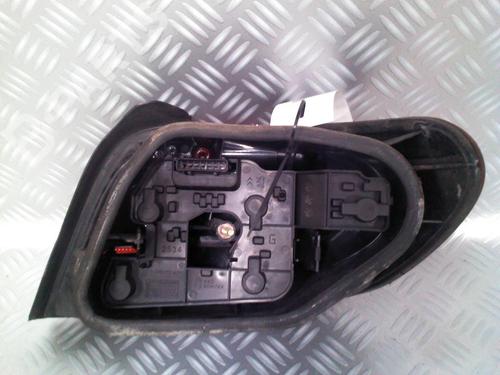 Left taillight CITROËN XSARA (N1) 1.4 i | BP11399851C34 