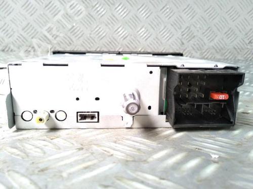 Climate control CITROËN C3 II (SC_) 1.4 | BP29950793I5 - Image 2