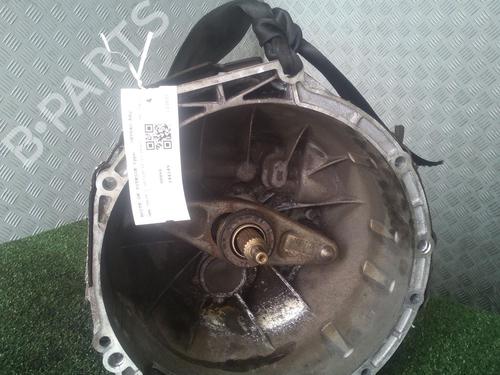 Gearbox BMW 1 (F20) 116 d | BP30066068M3 
