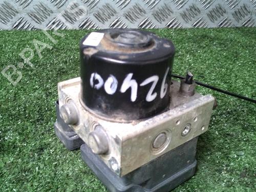 ABS Bremseaggregat CITROËN C3 II (SC_) 1.4 HDi 70 (SC8HZC, SC8HR0, SC8HP4) (68 hp) 12228937