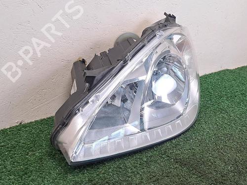 Left headlight MERCEDES-BENZ A-CLASS (W169) A 180 CDI (169.007, 169.307) | BP30065857C28 