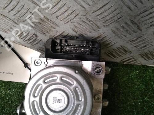 ABS Bremseaggregat DACIA LODGY (JS_) 1.6 LPG (JSAV) | BP17157651M43 
