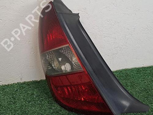 Left taillight CITROËN C5 I (DC_) 2.0 HDi (DCRHZB, DCRHZE) | BP29947867C34