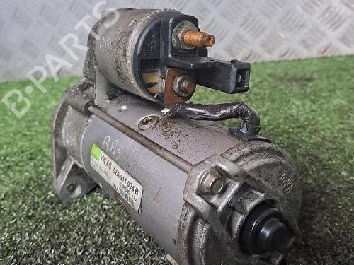 Startmotor AUDI A3 (8L1) 1.9 TDI | BP30064475M8 