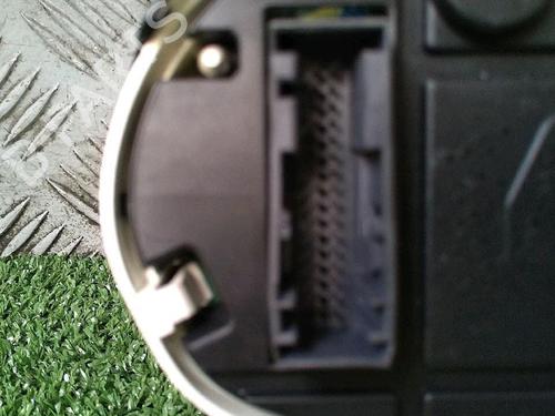 Kombiinstrument FORD FIESTA VI (CB1, CCN) 1.6 TDCi | BP30071361C47 