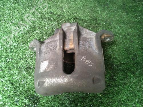 Højre bremsekaliber foran CITROËN C3 II (SC_) 1.0 VTi 68 (68 hp) 18733636