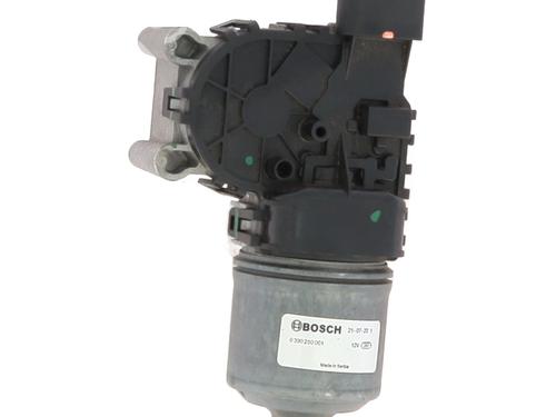 Used Front wiper motor Front wiper motor CITROËN C3 III (SX) 1.2 PureTech 82 (83 hp) 34047678 34047678