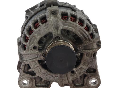 Alternator RENAULT KADJAR (HA_, HL_) 1.6 dCi 130 (HLA4) | BP39171291M7 - Image 3