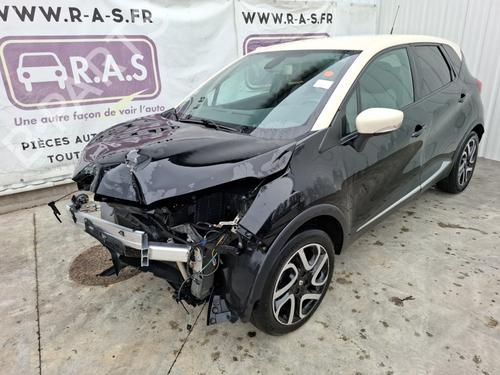 Right tailgate light RENAULT CAPTUR I (J5_, H5_) 1.5 dCi 90 (J5N4, J5M5, J5MW, J5M6, J5AL, J5AJ) | BP32670429C80  - Image 21