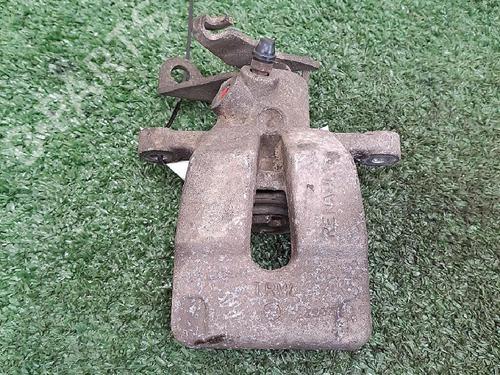 Used Left rear brake caliper Left rear brake caliper RENAULT MEGANE III Hatchback (BZ0/1_, B3_) 1.5 dCi (BZ0C) (90 hp) 30066282 30066282