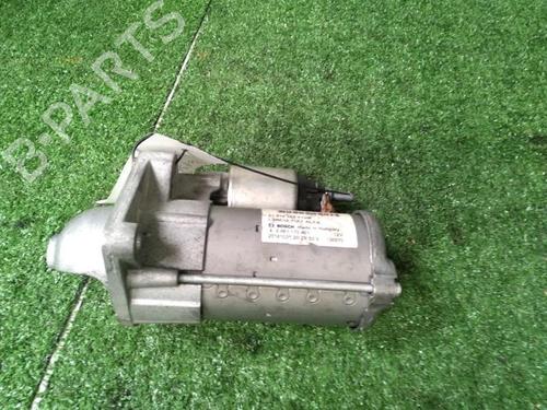 Starter FIAT PANDA (312_, 319_) 1.2 (312PXA1A) | BP29950936M8 - Image 2