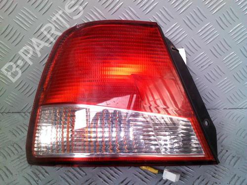 Left taillight HYUNDAI ACCENT II (LC) 1.5 CRDi | BP30075082C34