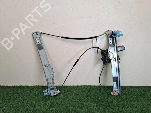 Used Front right window mechanism Front right window mechanism 30064222 30064222