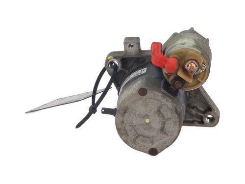 Used Starter Starter PEUGEOT 107 (PM_, PN_) 1.0 (68 hp) 34520673 34520673