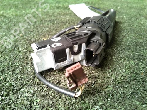 Ignition barrel PEUGEOT 208 I (CA_, CC_) 1.2 VTI 82 | BP18342772M48 