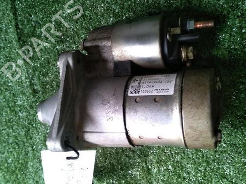 Starter FIAT PUNTO (199_) 1.2 (199AXZ1A, 199BXZ1A) | BP30071377M8 - Image 7