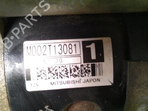 Starter CITROËN C3 I (FC_, FN_) 1.4 i | BP12233897M8 