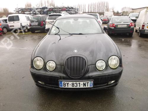 JAGUAR S-TYPE II (X200) 3.0 V6 (238 hp) 1640212