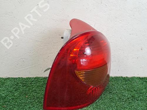 Left taillight RENAULT TWINGO I (C06_) 1.2 LPG | BP29345572C34 