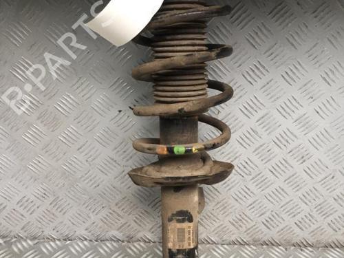 Højre fortil støddæmper VW PASSAT B6 (3C2) 2.0 TDI 16V | BP30069976M17 