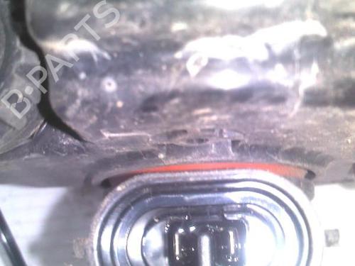 Left front fog light RENAULT MODUS / GRAND MODUS (F/JP0_) 1.5 dCi (FP0E, JP0E) | BP30075328C30