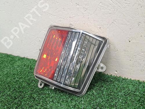 Left tailgate light CITROËN C6 (TD_) 2.7 HDi | BP29950402C79  - Image 6