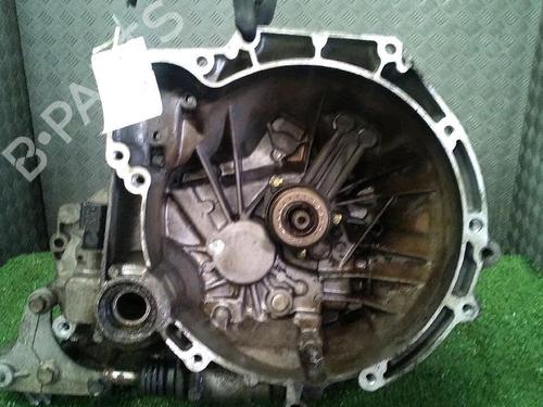 Used Gearbox FORD FIESTA IV (JA_, JB_) 1.3 i (60 hp) 30063451