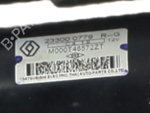Starter DACIA SANDERO II 1.5 dCi | BP38584174M8 - Image 5