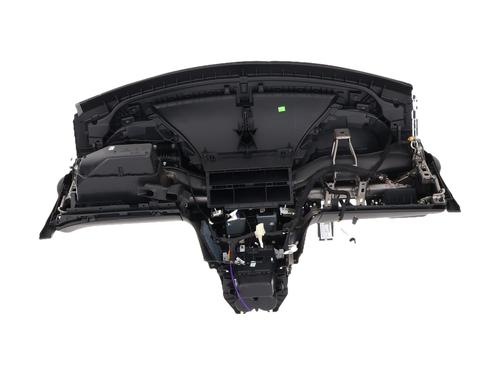 Dashboard CITROËN C3 III (SX) 1.6 BlueHDi 75 | BP33454049C46 - Image 6