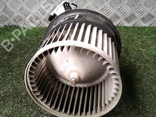Ventilator motor NISSAN QASHQAI I (J10, NJ10) 2.0 dCi (150 hp) 29951625