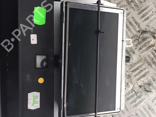 Display monitor RENAULT LAGUNA II (BG0/1_) 2.0 dCi (BG1T) | BP30069445C48 