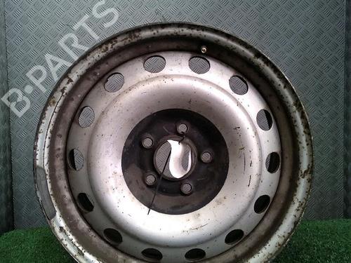 Used Rim FIAT SCUDO Van (270_, 272_) 1.6 D Multijet (90 hp) 30064185